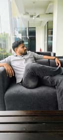 Saurabh Chauhan