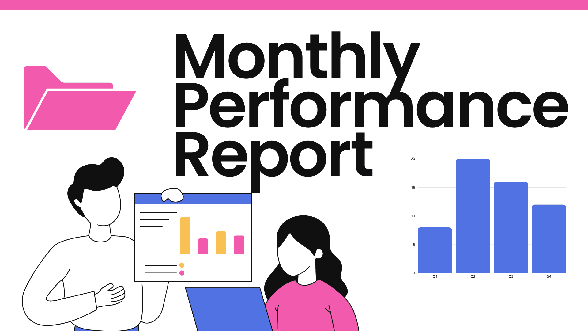 Performance Graphic A/B